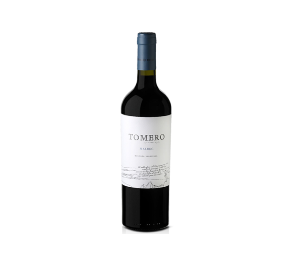 Tomero Malbec unidad