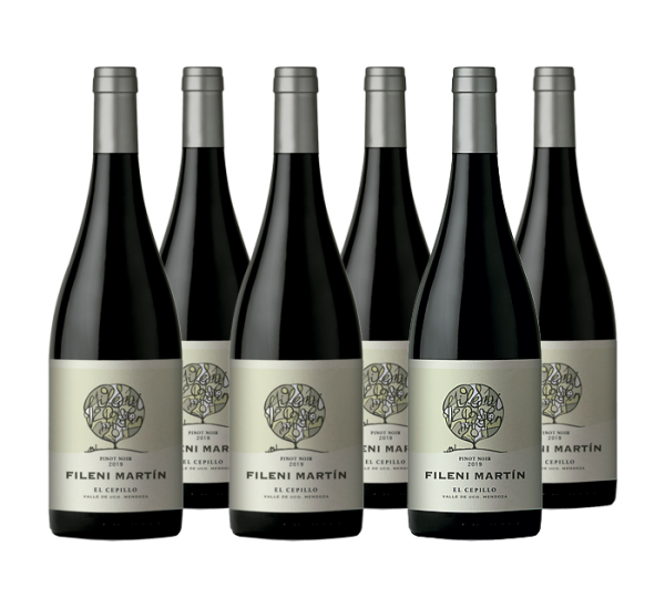 Fileni Martín Pinot Noir