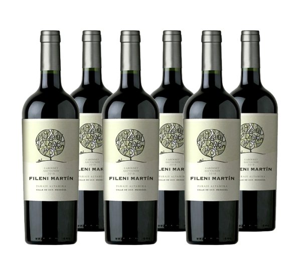 Fileni Martin Cabernet Sauvignon