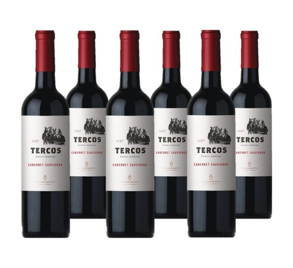 Tercos Cabernet Sauvignon